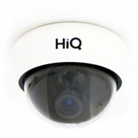 Видеокамера HIQ-1110H IP купол.,внутрен.
