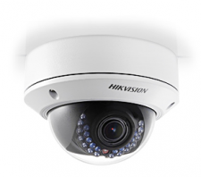 Видеокамера Hikvision DS-2CD2712F-IS