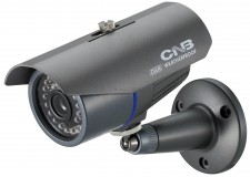 Видеокамера CNB-WCM-21VF (3,8-9,5) цветная уличная