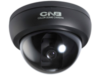 Видеокамера CNB-DFL-21S(3,8) цветная купольная
