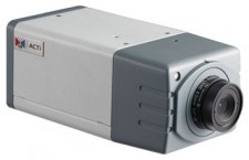Видеокамера ACTi E21V