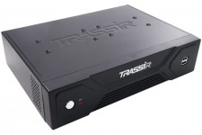 TRASSIR MiniClient Видеосервер 32-канальный