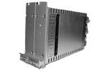 SVP-04-2Rack Двухканальный модуль приемников видеосигнала по витым парам для установки в 19" крейты 
