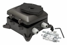 DG-BOX Коммутационная коробка для уличных камер серии CN1, CN2, CN3
