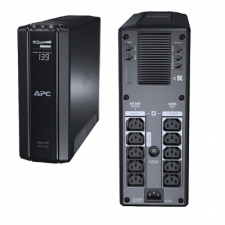 Источник бесперебойного питания APC Power Saving Back-UPS Pro 1500, 230V